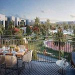 le Expo Golf Villas Phase 4