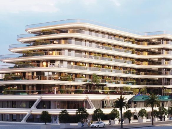 مشروع سمانا ميامي